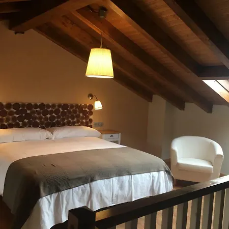 Playas De Luarca Landsted Barcia (Asturias)