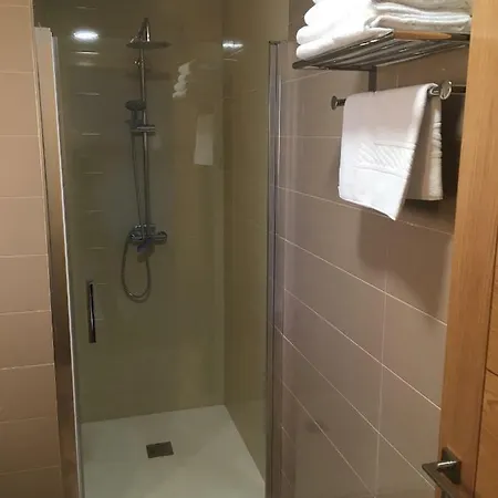 Playas De Luarca Barcia (Asturias)