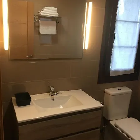 Playas De Luarca Gospodarstwo wiejskie *