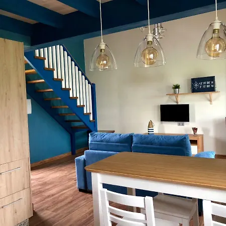 Playas De Luarca Apartment Barcia (Asturias)
