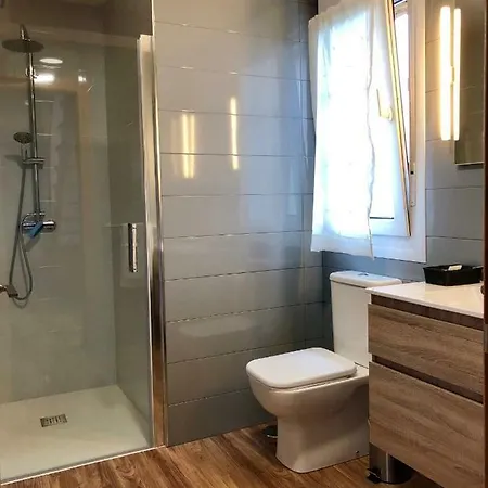 Gospodarstwo wiejskie Playas De Luarca Barcia (Asturias)