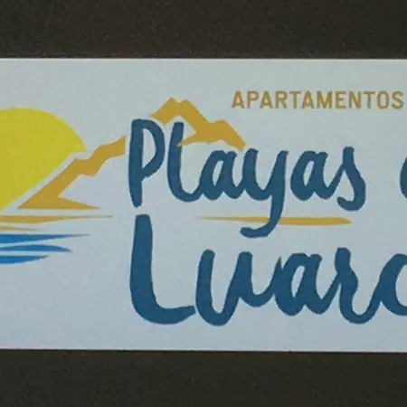 Playas De Luarca