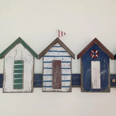 Playas De Luarca Gospodarstwo wiejskie