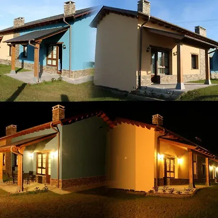 Playas De Luarca * Barcia (Asturias)