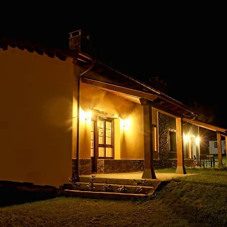 Playas De Luarca Gospodarstwo wiejskie