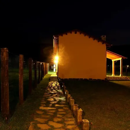 Playas De Luarca Gospodarstwo wiejskie