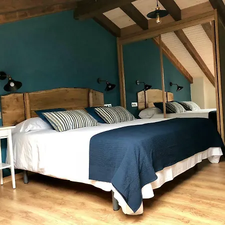 Playas De Luarca * Barcia (Asturias)